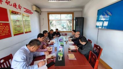 無錫市糧食和物資儲(chǔ)備局副局長(zhǎng)王元一行來宜調(diào)研秋糧收購(gòu)與糧食市場(chǎng)管理服務(wù)工作