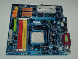 技嘉M68SM-S2 Rev 1.0主板 一款經典的入門級AMD平臺主板回顧